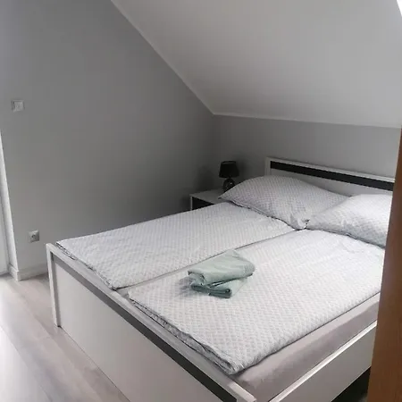 Dom Wakacyjny Villa