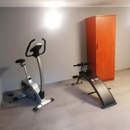 Dom Wakacyjny Villa