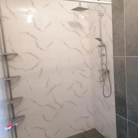 Dom Wakacyjny * Msciszewice