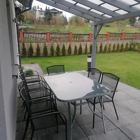 Dom Wakacyjny Villa