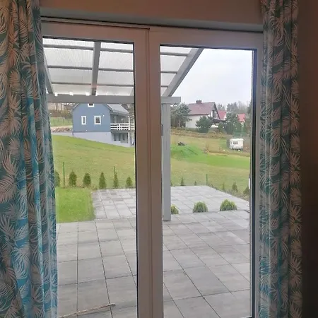 Dom Wakacyjny Villa *