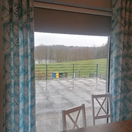 Villa Dom Wakacyjny *