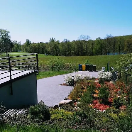 Villa Dom Wakacyjny *