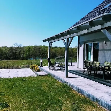 Villa Dom Wakacyjny