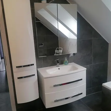 Dom Wakacyjny Villa *