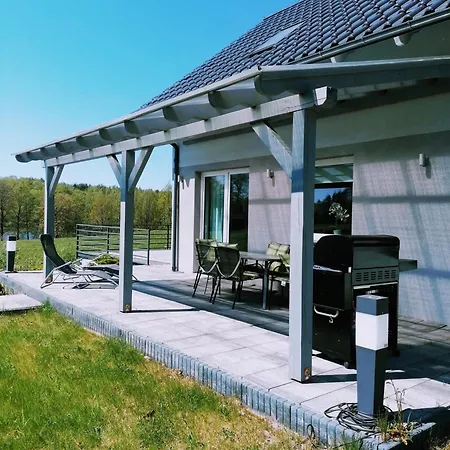 Villa Dom Wakacyjny